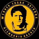 Werner Fuchs Tribüne Aachen - @wernerfuchstribuene_aachen - Instagram