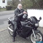 Werner Hirsch - Facebook