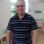 Werner Klein - @kleinwerner27 - Instagram