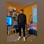 Werner Lopez - @wernerlopez75 - Instagram
