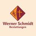 Werner Schmidt Bestattungen Inh. Nils Meckel - Facebook