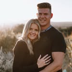 Werner & Shantel - @werner_and_shantel_strydom - Instagram
