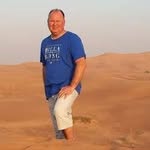 Werner Strydom - @strydomwerner1969 - Instagram