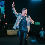 Werner Strydom - Revive All Nations - @reviveallnations_global - Instagram