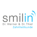 Smilin" - Dr. Werner &amp; Dr. Thiel - Facebook