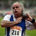 Werner Weber - @kugelharo - Instagram