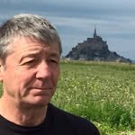 Werner Andre Zahn - @werner.zahn - Instagram