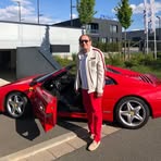 Werner Zahn - Facebook