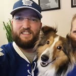 Wes Atkinson - @lucky_6660 - Instagram