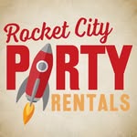 Wes Bailey - @rocket_city_party_rentals - Instagram