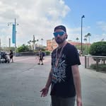 Wes Bailey - @deadandivine - Instagram