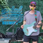 Wes Bailey - @wesbaileymusic - Instagram