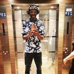 Wes Ballard - @esco7484 - Instagram