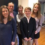 Wes Bartlett - @gburgwes - Instagram