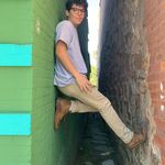 Wesley Bartlett - @wesley.brtlet - Instagram