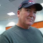 Wes Barton - @bartowa - Instagram