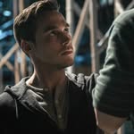 Wes barton - @brokenbleed - Instagram