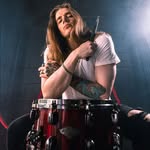 Wes Bartram | Drummer - @wesbartramdrums - Instagram
