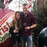 Wes & Abby Bates - @bettertogetherbates - Instagram