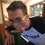 Wes Bates - @smoothiebasedrunner - Instagram