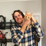 Wes Bates - @wesbates1 - Instagram