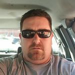Wes Bates - @blackdog0311 - Instagram
