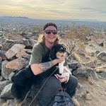 Wesley Bates - @wesbates13 - Instagram