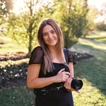KAYLA BEALS — Ohio + West Virginia Wedding Photographer - @kaylabealsfilmphoto - Instagram