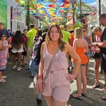 Angela Kennedy - @wesbeanhead - Instagram
