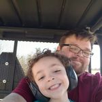 Wes Beasley - @yelsewb - Instagram