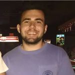 Wes Beasley - @wesswolger - Instagram