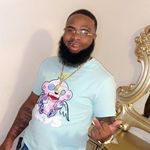 Wesley Beasley - @beasleydabarber74 - Instagram