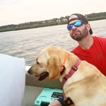 Charlotte and Wes - @wes.beck - Instagram