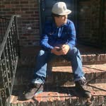 Wes Beck - @john.w.beck - Instagram