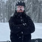 Wes Beck - @wesleymbeck - Instagram