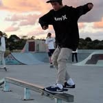 @wesbeckett - Instagram