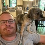 Wesley Beck - @wesbeck71 - Instagram