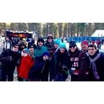 Wesley Becker - @wesbeck3 - Instagram