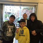 江曜至 - @wesbenson930309 - Instagram