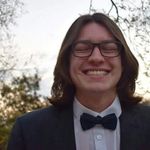 Wesley Benson - @wes_benson - Instagram
