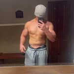 Wes benton - @westhatdawg - Instagram