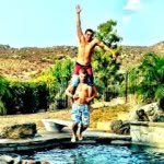 Wes Berg - @loch_wess_monster - Instagram