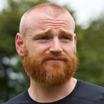 Wes Bergmann - @official_____wesbergmann - Instagram