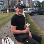 Wesley Bergin - @wesbergin96 - Instagram