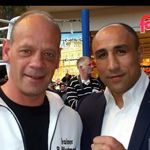 Bernhard Westmark - @bernhard.westmark - Instagram
