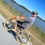 Wes Bernhardt - @wesleybern - Instagram