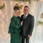 Lisa Wesberry - @wesberrylisa - Instagram