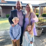 Wes Berry - @jwberry1984 - Instagram
