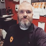 Wes Berry - @wesb2005 - Instagram