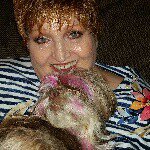 Donna West Bills - @donna.westbills - Instagram